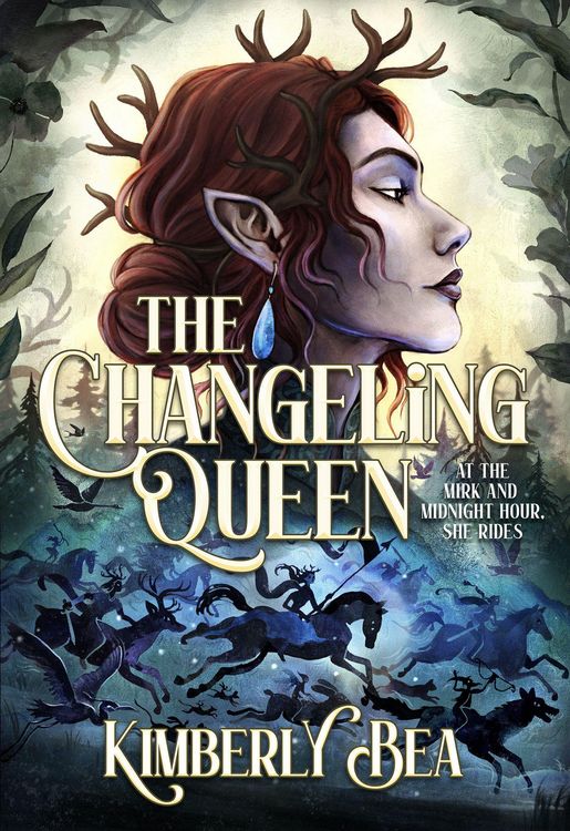 Produktbild: The Changeling Queen