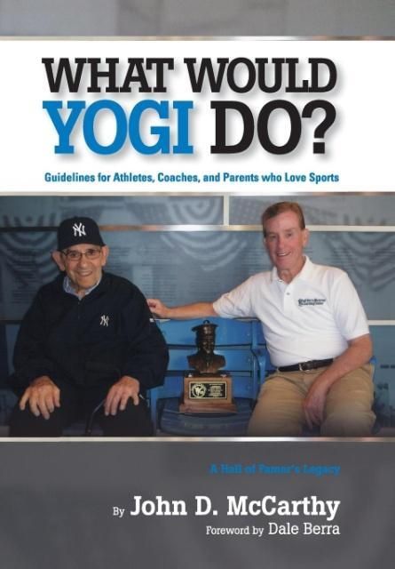 Produktbild: What Would Yogi Do?
