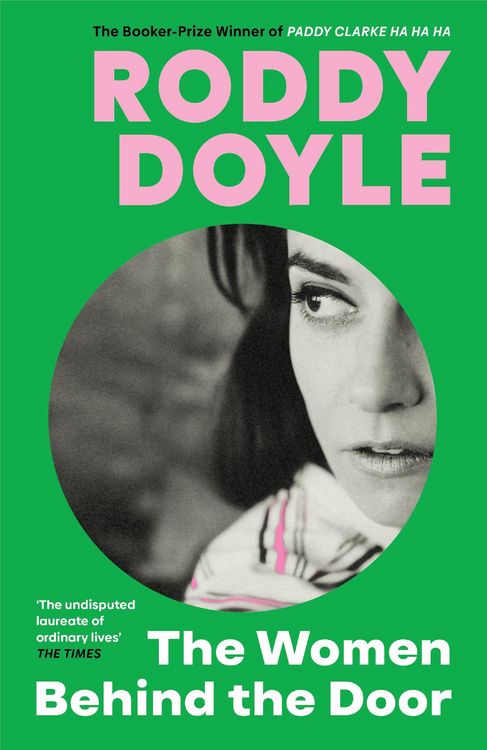 Produktbild: Women Behind the Door