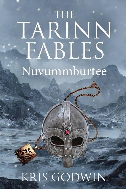 Produktbild: The Tarinn Fables