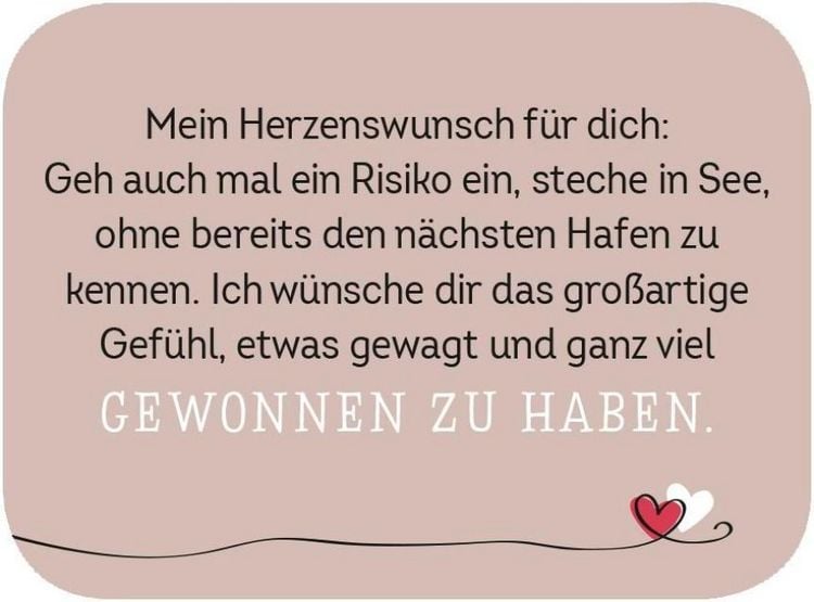 Produktbild: Kleine Herzensw&uuml;nsche f&uuml;r dich