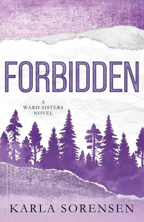 Produktbild: Forbidden