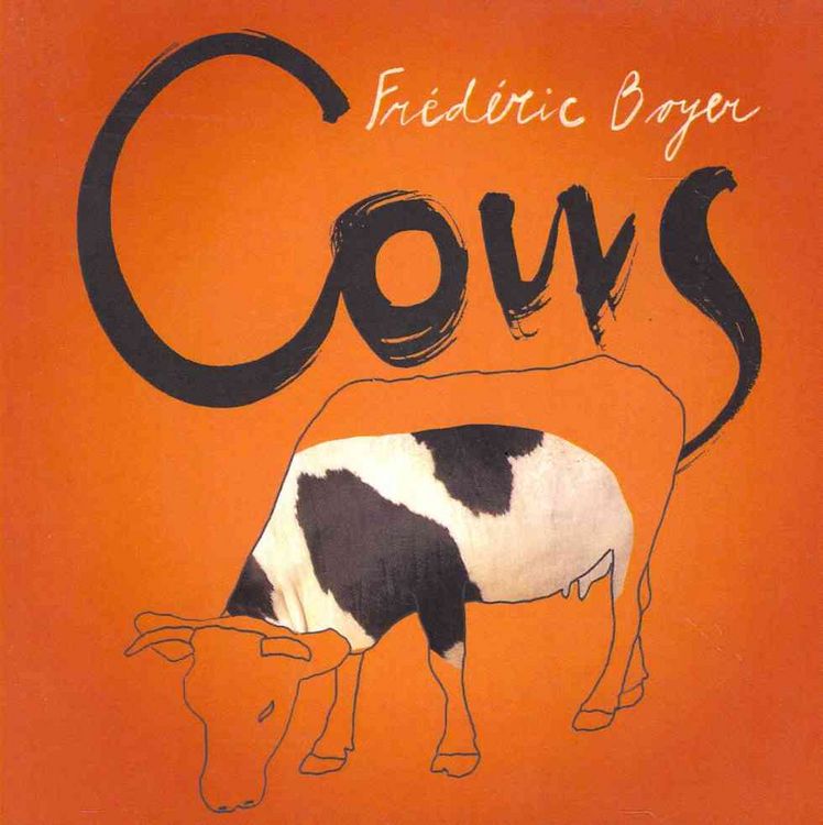 Produktbild: Cows