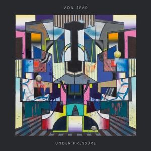 Produktbild: Under Pressure