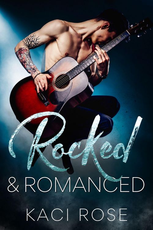 Produktbild: Rocked & Romanced