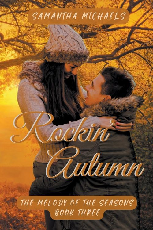 Produktbild: Rockin' Autumn