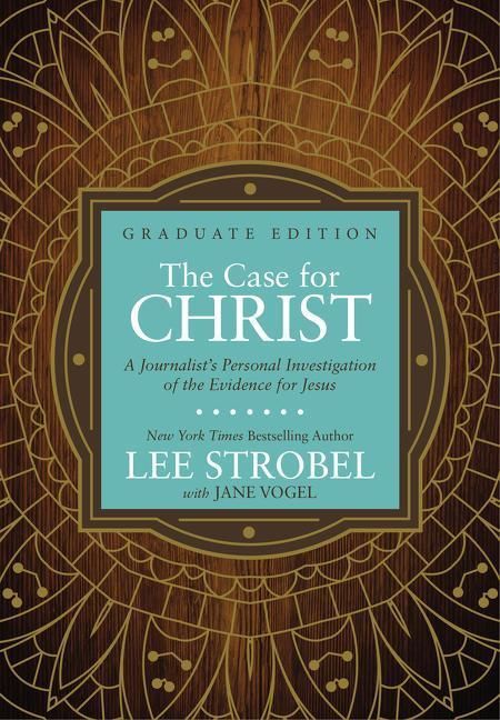 Produktbild: The Case for Christ Graduate Edition