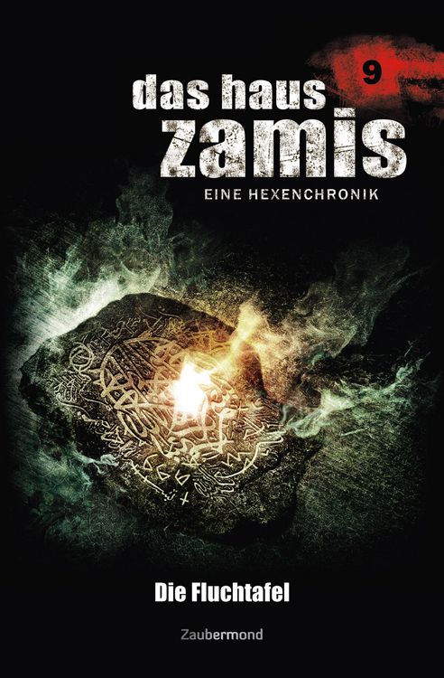 Produktbild: Das Haus Zamis 9 - Die Fluchtafel