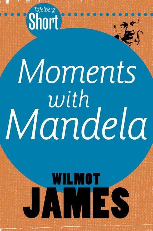 Produktbild: Tafelberg Short: Moments with Mandela