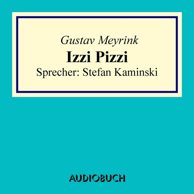 Produktbild: Izzi Pizzi