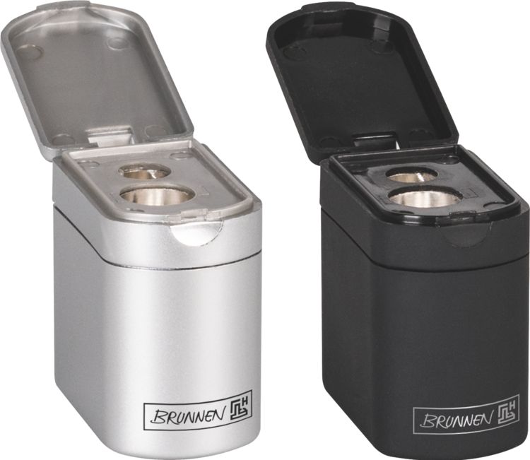 Produktbild: Brunnen Dosenspitzer Klicki Suburb