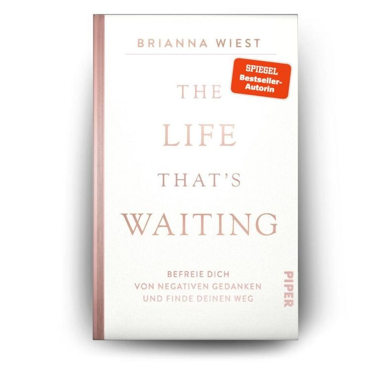 Produktbild: The Life That’s Waiting