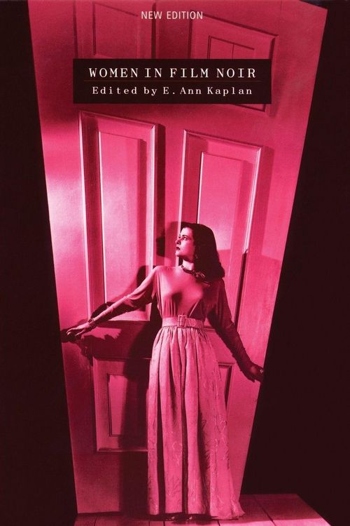 Produktbild: Women in Film Noir
