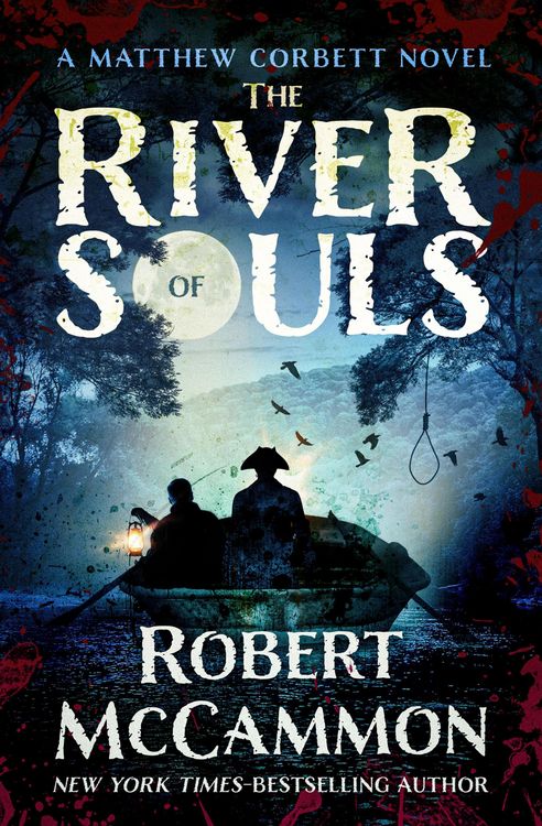 Produktbild: The River of Souls