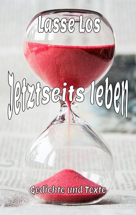 Produktbild: Jetztseits leben