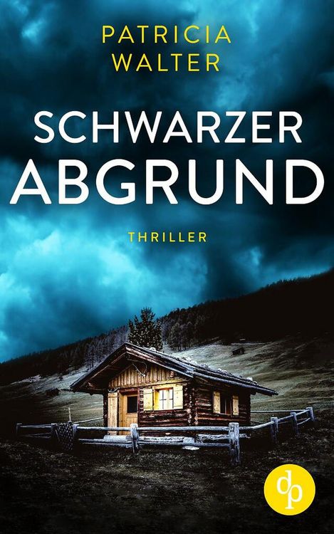 Produktbild: Schwarzer Abgrund