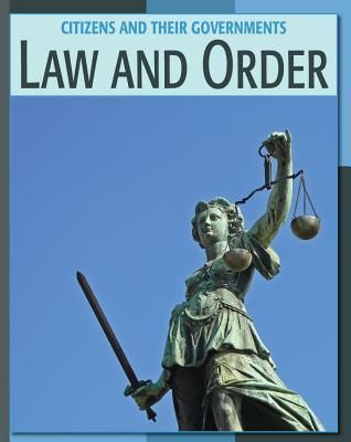 Produktbild: Law and Order