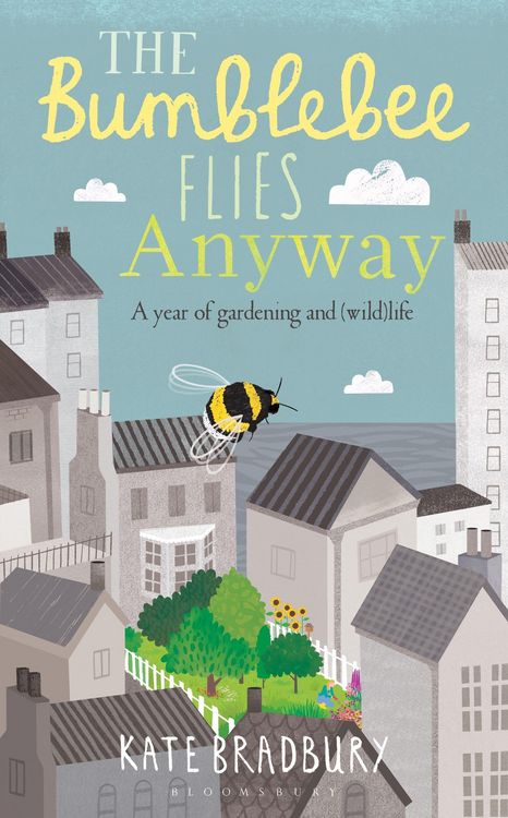 Produktbild: Bumblebee Flies Anyway