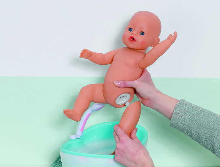 Produktbild: BABY born Emma 43cm