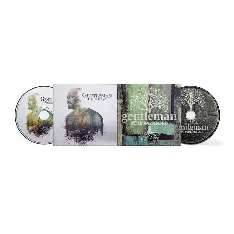 Produktbild: The Selection + MTV Unplugged
