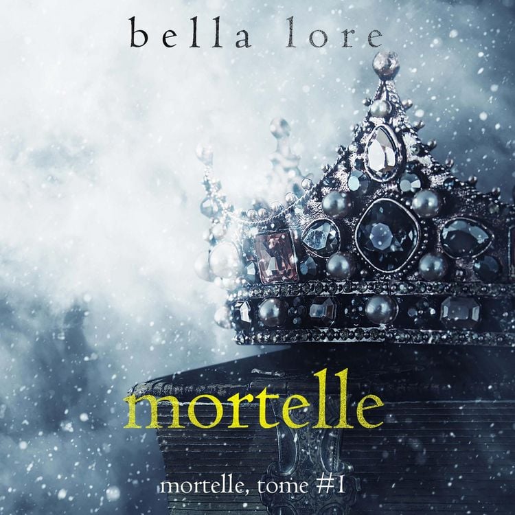 Produktbild: Mortelle (Tome 1)