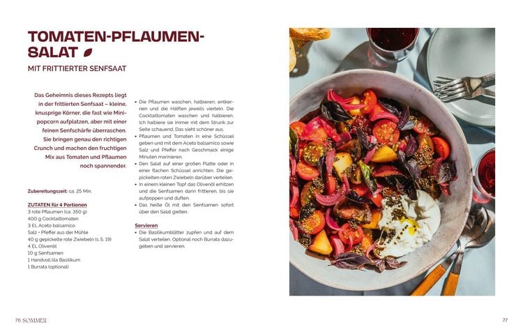 Produktbild: Was kocht Hanna