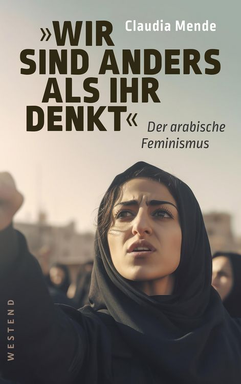 Produktbild: Wir sind anders, als ihr denkt