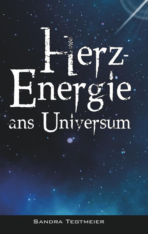 Produktbild: Herz-Energie Ans Universum