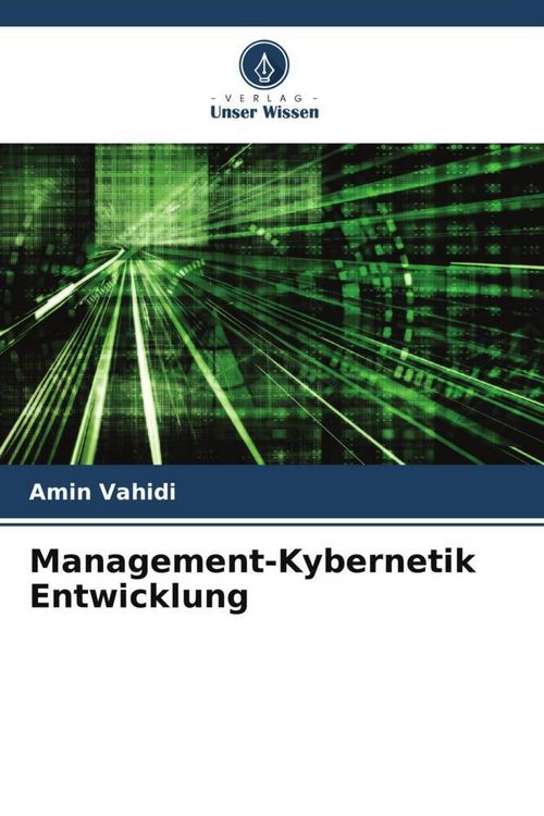 Produktbild: Management-Kybernetik Entwicklung