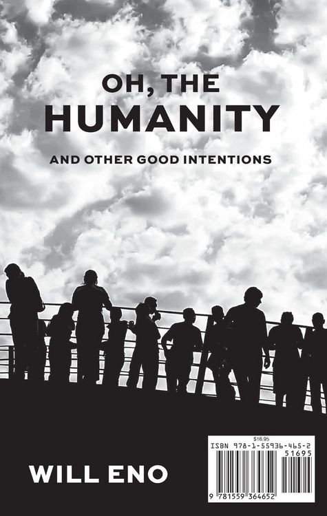 Produktbild: Title and Deed / Oh, the Humanity and Other Good Intentions