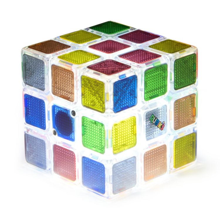 Produktbild: RBK Rubiks 3x3 Pulse