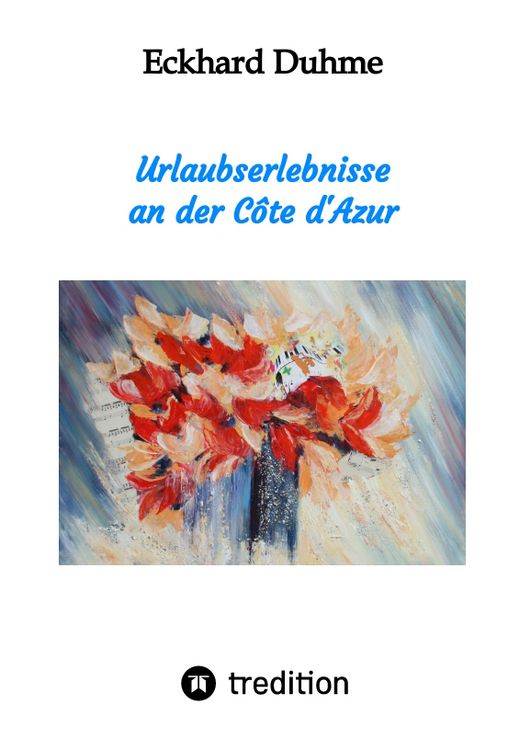 Produktbild: Urlaubserlebnisse an der C&ocirc;te d'Azur