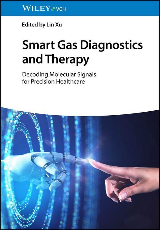 Produktbild: Smart Gas Diagnostics and Therapy