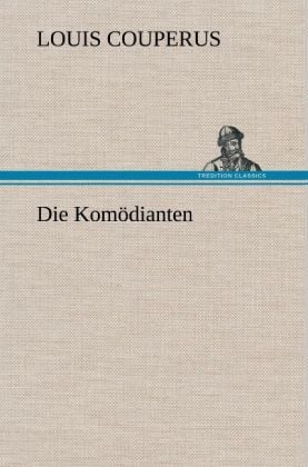 Produktbild: Die Kom&ouml;dianten