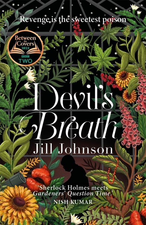 Produktbild: Devil's Breath