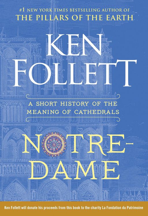 Produktbild: Notre-Dame
