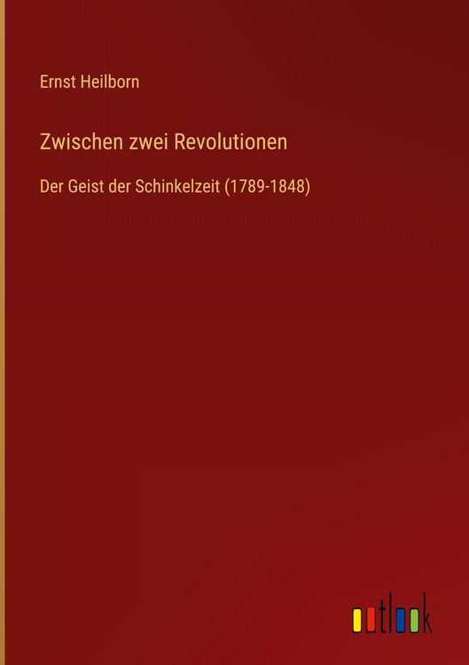 Produktbild: Zwischen zwei Revolutionen
