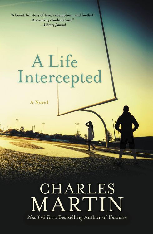 Produktbild: A Life Intercepted