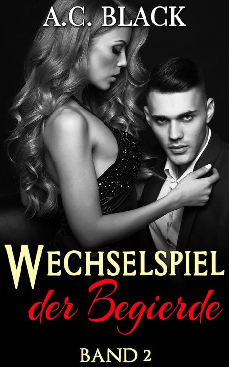 Produktbild: Wechselspiel der Begierde 2