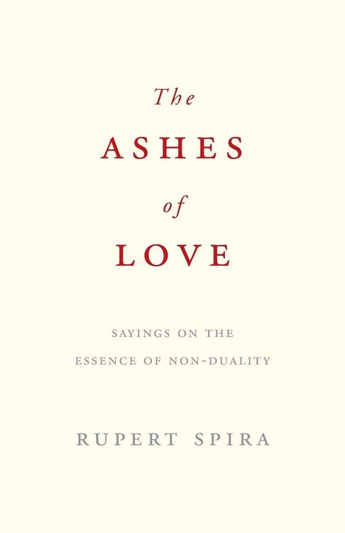 Produktbild: The Ashes of Love