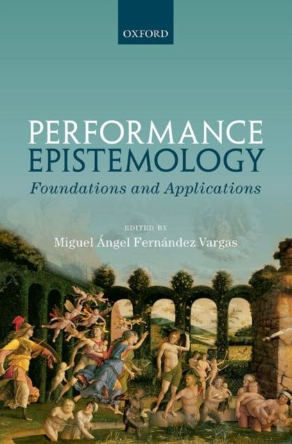 Produktbild: Performance Epistemology