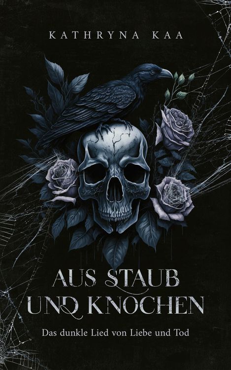 Produktbild: Aus Staub und Knochen