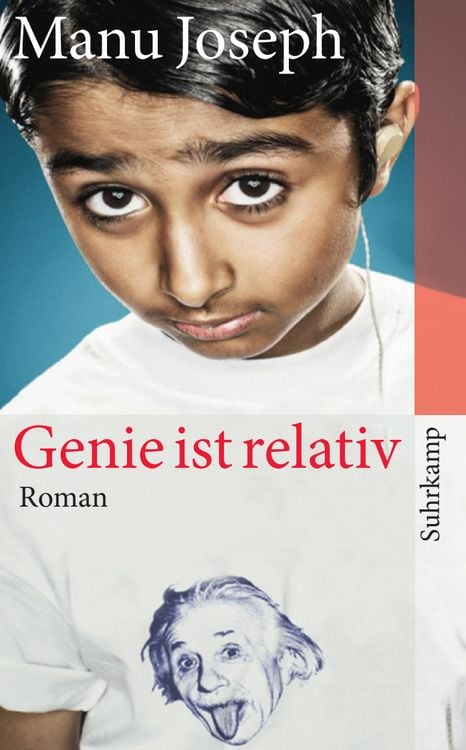 Produktbild: Genie ist relativ