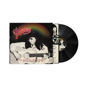 Produktbild: There Should Have Been A Rainbow -