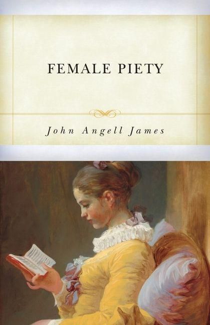Produktbild: Female Piety