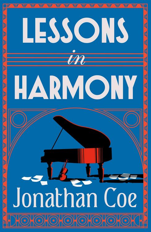 Produktbild: Lessons in Harmony