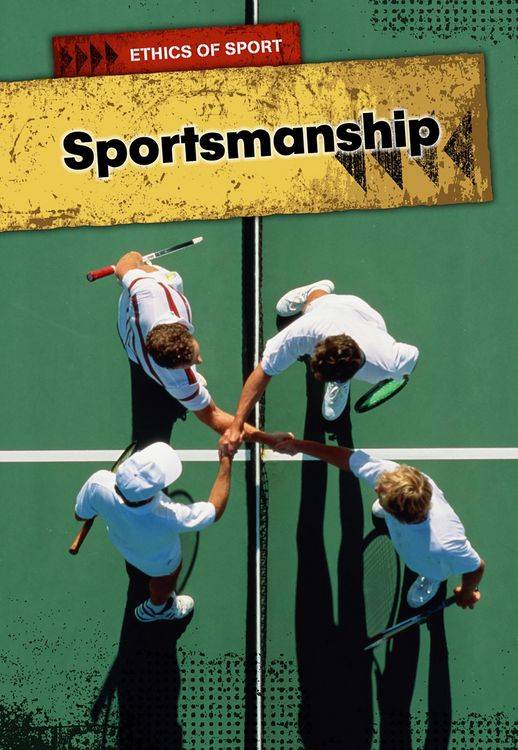 Produktbild: Sportsmanship
