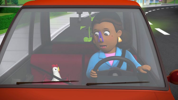 Produktbild: Paw Patrol - Ostern auf vier Pfoten