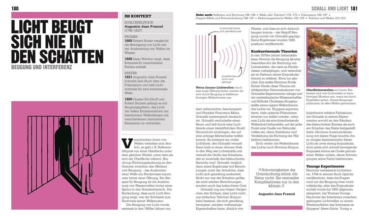 Produktbild: Big Ideas. Das Physik-Buch