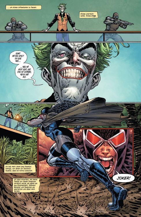 Produktbild: Der Joker